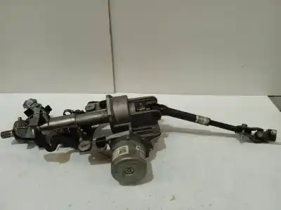 Gebrauchtes Autoersatzteil LENKSÄULE zum OPEL CORSA D (S07)  OEM-IAM-Referenzen 26117863  