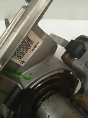 Автозапчастина б/у рульва колонка для opel corsa d 1.3 16v cdti посилання на oem iam 132248191  