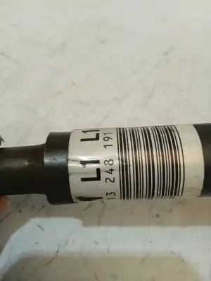 Автозапчастина б/у рульва колонка для opel corsa d 1.3 16v cdti посилання на oem iam 132248191  