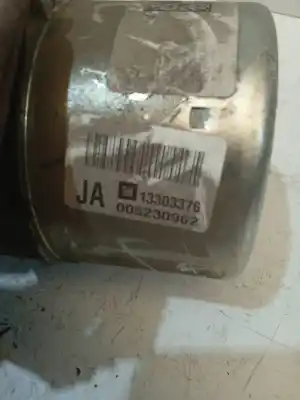 Автозапчастина б/у рульва колонка для opel corsa d 1.3 16v cdti посилання на oem iam 132248191  