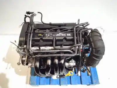 Gebrauchtes Autoersatzteil kompletter motor zum ford focus berlina (cak) 1.6 16v cat oem-iam-referenzen   
