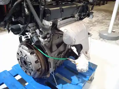 Gebrauchtes Autoersatzteil kompletter motor zum ford focus berlina (cak) 1.6 16v cat oem-iam-referenzen   