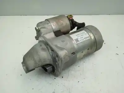 Peça sobressalente para automóvel em segunda mão motor de arranque por opel corsa d (s07) 1.7 cdti (l08 l68) referências oem iam 8980147430