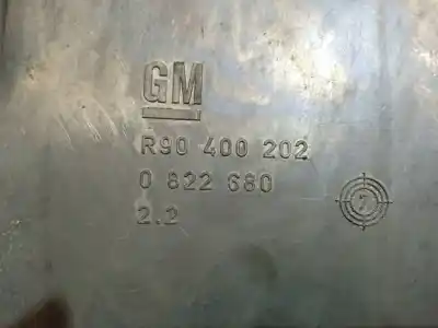 Piesă de schimb auto la mâna a doua BAIE DE ULEI pentru OPEL OMEGA B  Referințe OEM IAM R90400202  