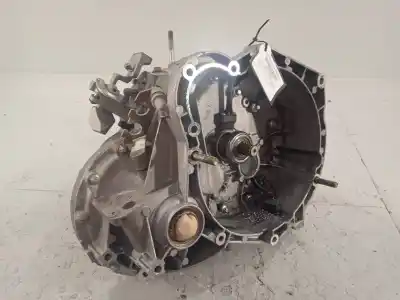 Автозапчасти б/у коробка передач за fiat stilo multi wagon (192_) 1.9 d multijet ссылки oem iam c605