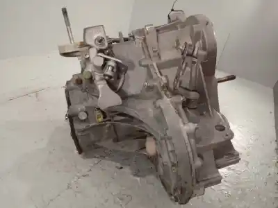 Автозапчасти б/у коробка передач за fiat stilo multi wagon (192_) 1.9 d multijet ссылки oem iam c605  