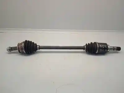 Recambio de automóvil de segunda mano de TRANSMISION DELANTERA DERECHA para SUBARU LEGACY FAMILIAR/OUTBACK B13 (BP)  referencias OEM IAM 28321AG050  