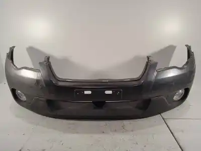 Автозапчасти б/у ПЕРЕДНИЙ БАМПЕР за SUBARU LEGACY FAMILIAR/OUTBACK B13 (BP)  ссылки OEM IAM 57704AG231  