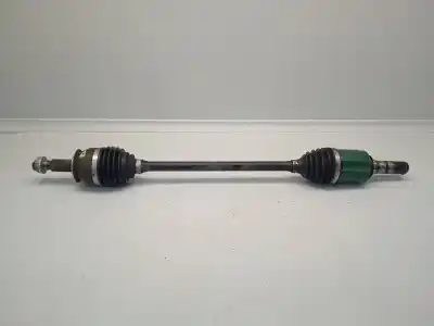 Recambio de automóvil de segunda mano de TRANSMISION DELANTERA DERECHA para SUBARU FORESTER S12  referencias OEM IAM 28321AJ031  