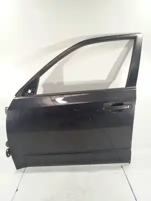 Pezzo di ricambio per auto di seconda mano PORTA ANTERIORE SINISTRA per SUBARU FORESTER S12  Riferimenti OEM IAM 60009SC0319P  