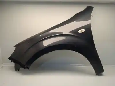 Gebrauchtes Autoersatzteil Kotflügel vorne links zum SUBARU FORESTER S12  OEM-IAM-Referenzen 57120SC0419P  