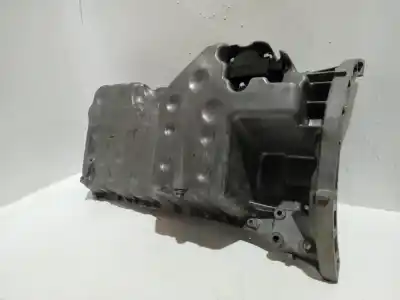 Gebrauchtes Autoersatzteil SUMPF zum MERCEDES-BENZ CLASE E (W211) BERLINA  OEM-IAM-Referenzen R6460141802  