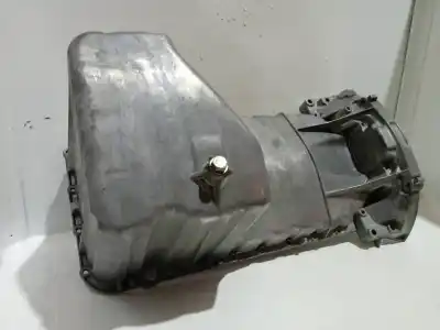 Pezzo di ricambio per auto di seconda mano POZZETTO per SSANGYONG KYRON  Riferimenti OEM IAM A6640100813  