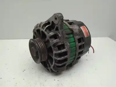 Second-hand car spare part alternator for hyundai accent (lc) 1.3 cat oem iam references 3730022600
