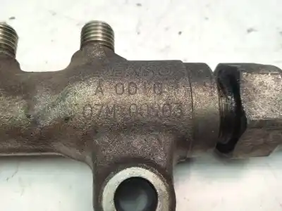 Pezzo di ricambio per auto di seconda mano RAMPA INIETTORI per SUBARU FORESTER S12  Riferimenti OEM IAM   