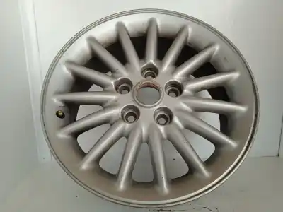 Peça sobressalente para automóvel em segunda mão jante por chrysler 300 m (lr) 3.5 cat referências oem iam 