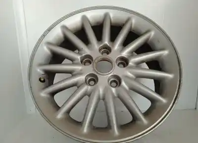 Peça sobressalente para automóvel em segunda mão jante por chrysler 300 m (lr) 3.5 cat referências oem iam 