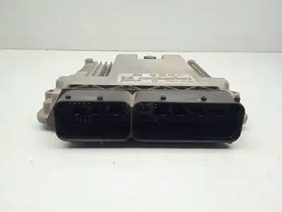 Piesă de schimb auto la mâna a doua UNITATE DE CONTROL MOTOR ECU pentru SEAT ALTEA (5P1)  Referințe OEM IAM 03G906016HC  