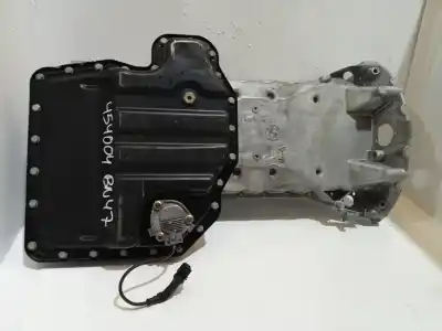 Peça sobressalente para automóvel em segunda mão Cárter por BMW SERIE 7 (E38) 3.5 V8 32V CAT Referências OEM IAM 14335619  