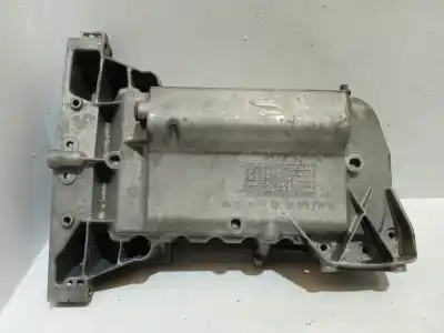 Second-hand car spare part sump for citroen c5 berlina 2.0 16v cat (rfn / ew10j4) oem iam references 9637093810  