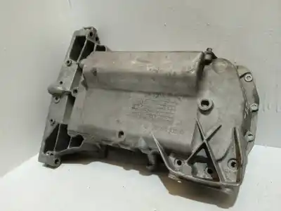 Second-hand car spare part sump for citroen c5 berlina 2.0 16v cat (rfn / ew10j4) oem iam references 9637093810  