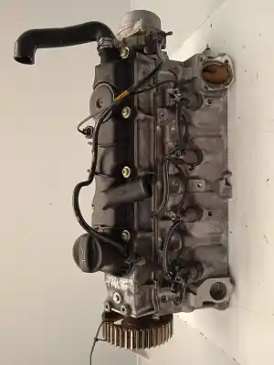 Pièce détachée automobile d'occasion culasse du moteur pour peugeot partner (s1) 1.9 diesel références oem iam   