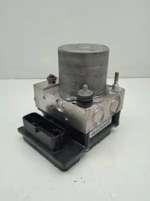 Автозапчасти б/у АБС за PEUGEOT 308  ссылки OEM IAM 9665363180  