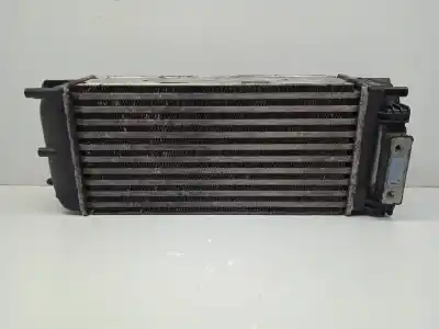 Автозапчастина б/у інтеркулер для peugeot 308 1.6 16v turbo cat (5fx / ep6dt) 150 cv / 110 kw посилання на oem iam 9656503480  