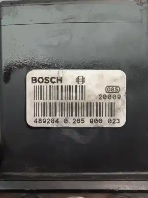 Peça sobressalente para automóvel em segunda mão abs por jaguar x-type 2.0 diesel cat referências oem iam 4x432c285ba  