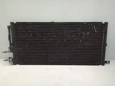 Pezzo di ricambio per auto di seconda mano condensatore / radiatore aria condizionata per jaguar x-type 2.0 diesel cat riferimenti oem iam 4x4h19710aa
