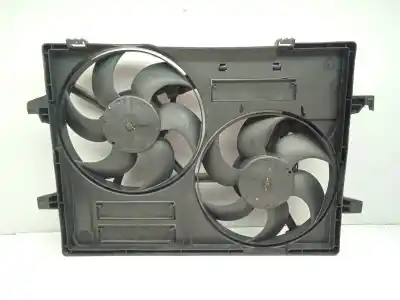 Pezzo di ricambio per auto di seconda mano elettroventola per jaguar x-type 2.0 diesel cat riferimenti oem iam 1x4h8c607ah