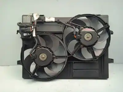 Pezzo di ricambio per auto di seconda mano elettroventola per jaguar x-type 2.0 diesel cat riferimenti oem iam 1x4h8c607ah  