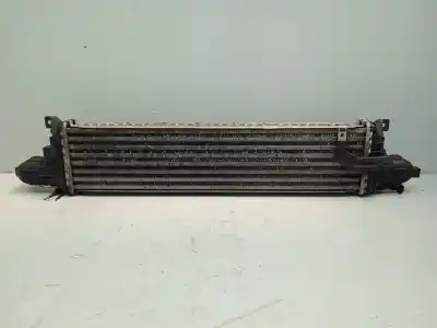 Peça sobressalente para automóvel em segunda mão intercooler por jaguar x-type 2.0 diesel cat referências oem iam   