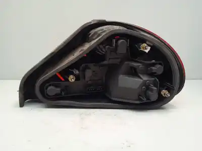 Second-hand car spare part left tailgate light for jaguar x-type 2.0 diesel cat oem iam references 89026648  