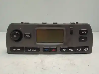 Pezzo di ricambio per auto di seconda mano controllo climatico per jaguar x-type 2.0 diesel cat riferimenti oem iam 1x4h18c612gc