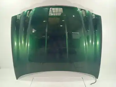 Pezzo di ricambio per auto di seconda mano cofano per jaguar x-type 2.0 diesel cat riferimenti oem iam c2s33553