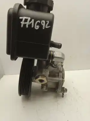 Peça sobressalente para automóvel em segunda mão BOMBA DE DIREÇÃO por MERCEDES-BENZ CLASE C (W203) BERLINA  Referências OEM IAM 0024669701  