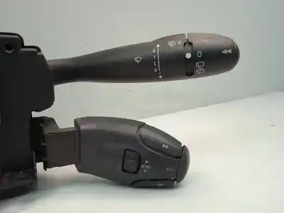 Pièce détachée automobile d'occasion commutateur d'éclairage pour peugeot 307 (s1) 2.0 hdi fap cat références oem iam 96511199xt  