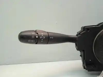 Pièce détachée automobile d'occasion commutateur d'éclairage pour peugeot 307 (s1) 2.0 hdi fap cat références oem iam 96511199xt  
