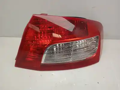 Piesă de schimb auto la mâna a doua lampã spate dreapta pentru peugeot 407 2.0 16v hdi fap referințe oem iam 9689089080  