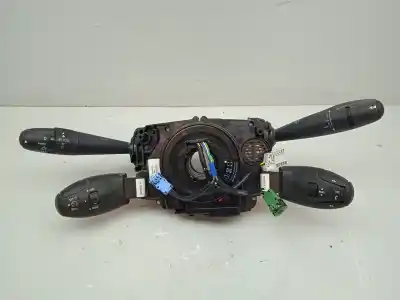Second-hand car spare part headlights switch for peugeot 407 2.0 16v hdi fap oem iam references 96773905zd  