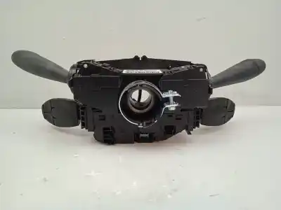 Second-hand car spare part headlights switch for peugeot 407 2.0 16v hdi fap oem iam references 96773905zd  