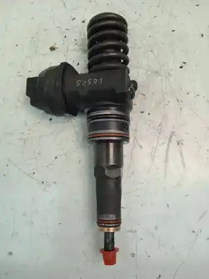 Автозапчасти б/у инжектор за audi a2 (8z0) 1.4 tdi ссылки oem iam 045130073t