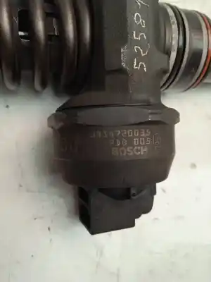 Автозапчасти б/у инжектор за audi a2 (8z0) 1.4 tdi ссылки oem iam 045130073t