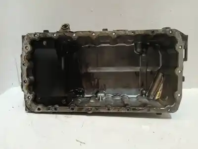 İkinci el araba yedek parçası KARTER için CITROEN C4 BERLINA  OEM IAM referansları 9653835680  