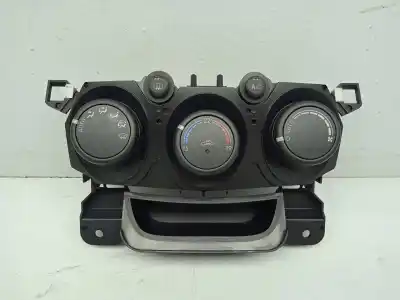 Pezzo di ricambio per auto di seconda mano CONTROLLO CLIMATICO per MAZDA 2 (DE_, DH_)  Riferimenti OEM IAM DP7661190D  