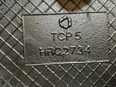 Pièce détachée automobile d'occasion carter pour mg rover serie 75 (rj) 2.0 16v cdt références oem iam hrc2734  