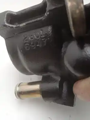 Pezzo di ricambio per auto di seconda mano POMPA STERZO per OPEL FRONTERA A  Riferimenti OEM IAM 26016947  