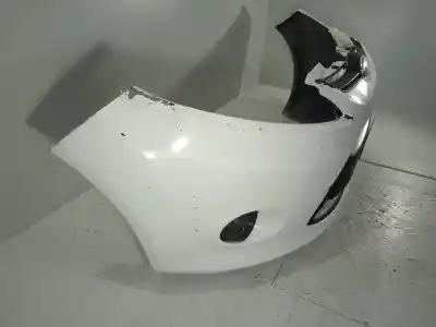Tweedehands auto-onderdeel voorbumper voor ford fiesta (cb1) 1.6 tdci cat oem iam-referenties 1553528  
