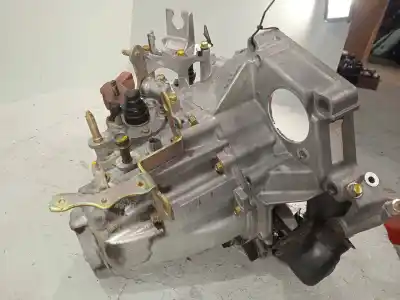 Tweedehands auto-onderdeel VERSNELLINGSBAK voor FIAT BRAVO (198)  OEM IAM-referenties   